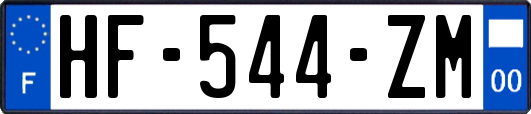 HF-544-ZM