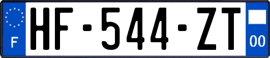HF-544-ZT