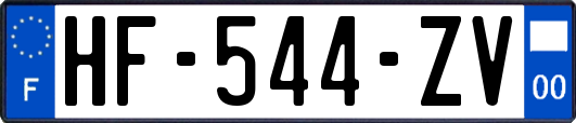HF-544-ZV