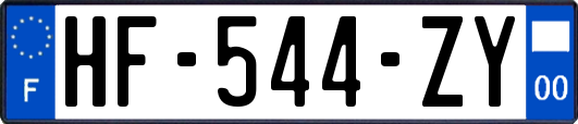 HF-544-ZY