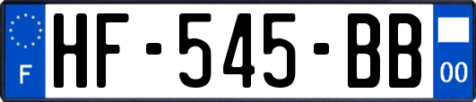 HF-545-BB