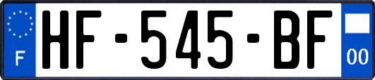 HF-545-BF