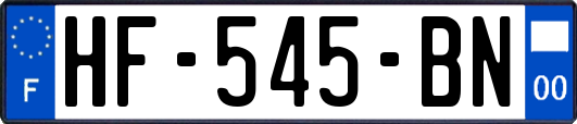 HF-545-BN