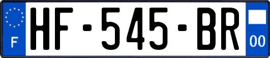 HF-545-BR
