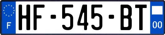 HF-545-BT