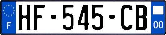 HF-545-CB