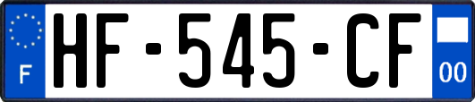 HF-545-CF