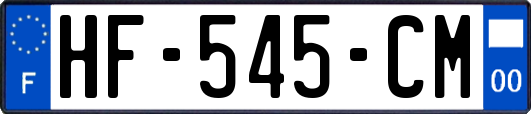 HF-545-CM