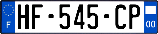 HF-545-CP