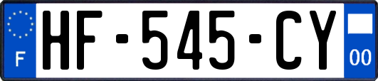 HF-545-CY