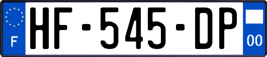 HF-545-DP