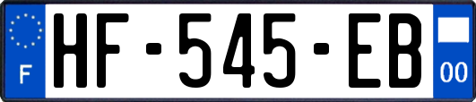 HF-545-EB