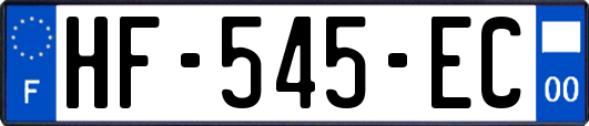 HF-545-EC