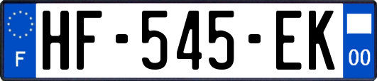 HF-545-EK
