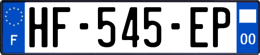 HF-545-EP
