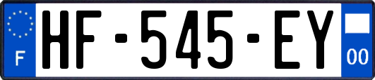 HF-545-EY