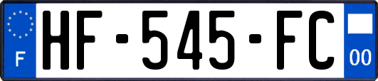 HF-545-FC