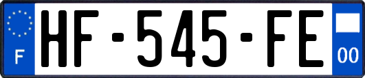 HF-545-FE