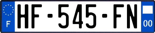 HF-545-FN