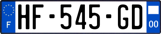HF-545-GD