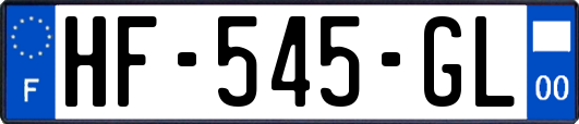 HF-545-GL
