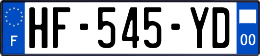 HF-545-YD