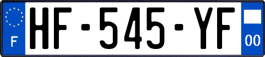HF-545-YF