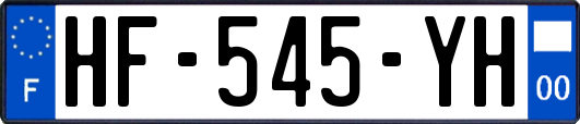 HF-545-YH