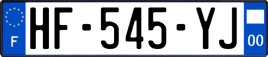 HF-545-YJ
