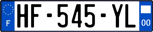 HF-545-YL