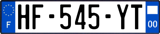 HF-545-YT