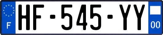 HF-545-YY