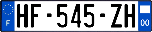 HF-545-ZH