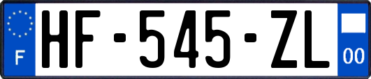 HF-545-ZL