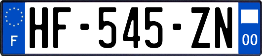 HF-545-ZN