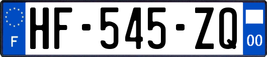 HF-545-ZQ