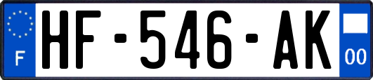 HF-546-AK