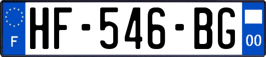 HF-546-BG