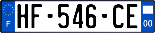 HF-546-CE