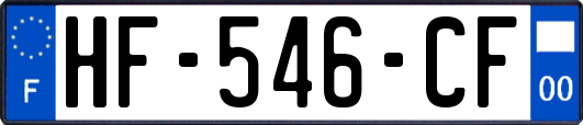 HF-546-CF