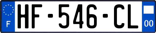 HF-546-CL