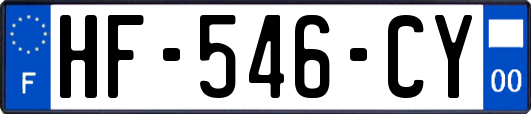 HF-546-CY