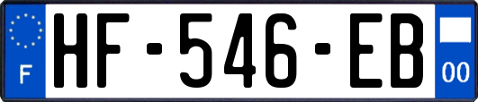HF-546-EB