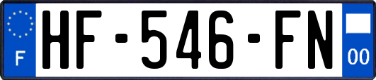 HF-546-FN