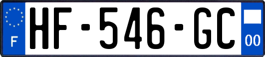HF-546-GC