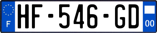 HF-546-GD