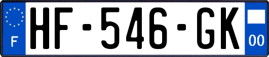 HF-546-GK