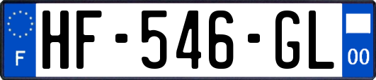 HF-546-GL