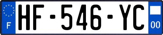 HF-546-YC