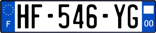 HF-546-YG